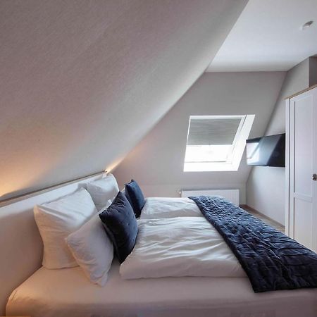 Hotel Altes Amtshaus Reken Kültér fotó
