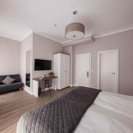 Hotel Altes Amtshaus Reken Kültér fotó