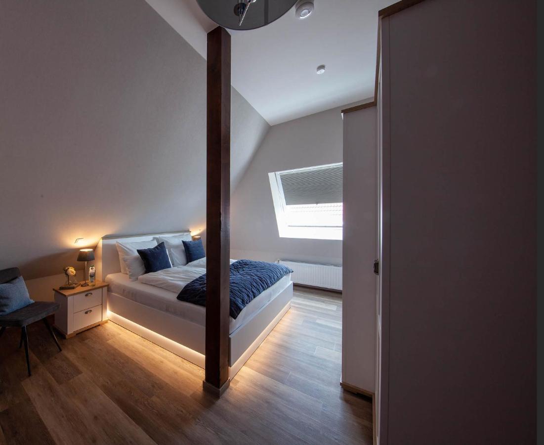 Hotel Altes Amtshaus Reken Kültér fotó
