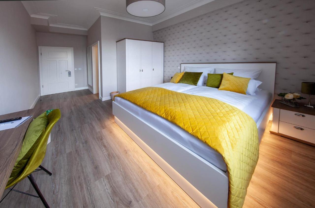 Hotel Altes Amtshaus Reken Kültér fotó