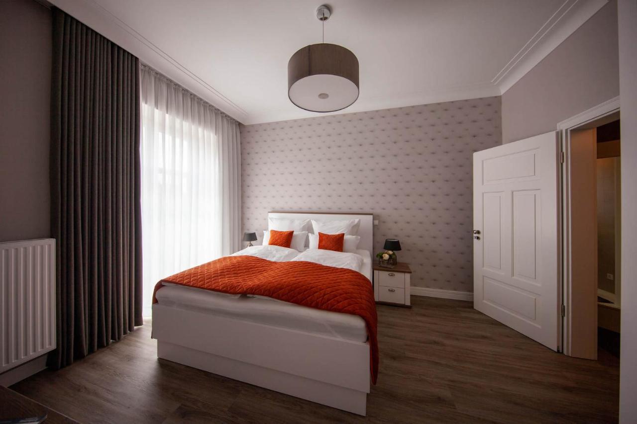 Hotel Altes Amtshaus Reken Kültér fotó