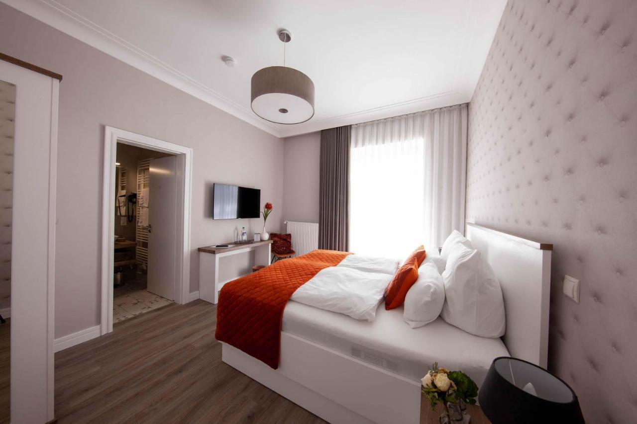 Hotel Altes Amtshaus Reken Kültér fotó