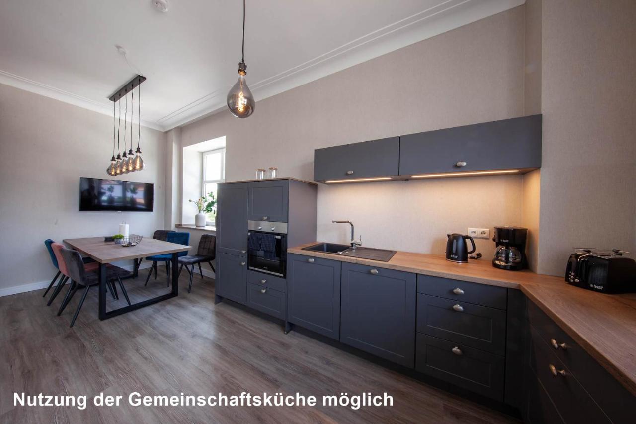 Hotel Altes Amtshaus Reken Kültér fotó