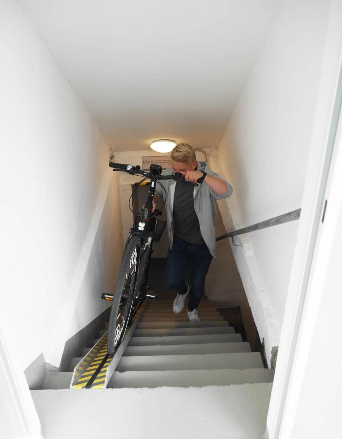 Hotel Altes Amtshaus Reken Kültér fotó