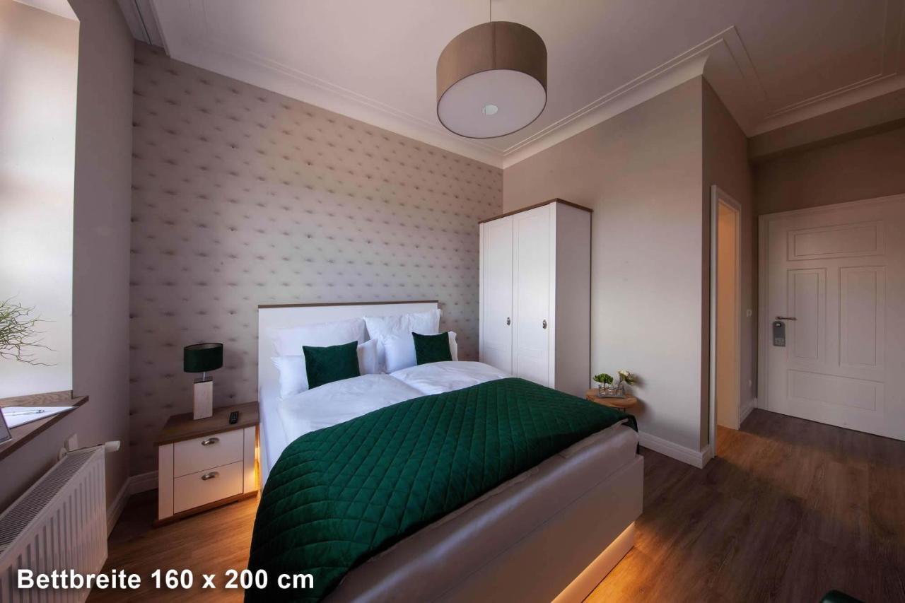 Hotel Altes Amtshaus Reken Kültér fotó