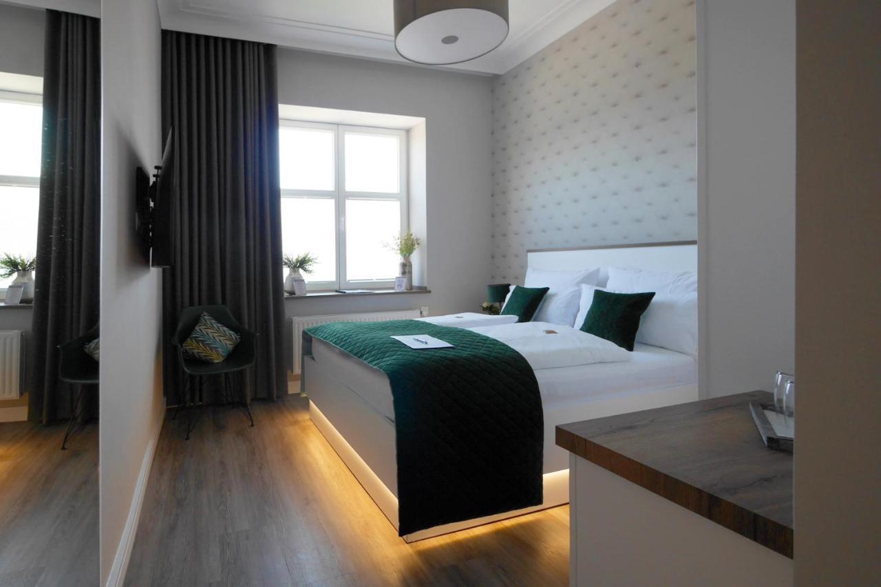 Hotel Altes Amtshaus Reken Kültér fotó