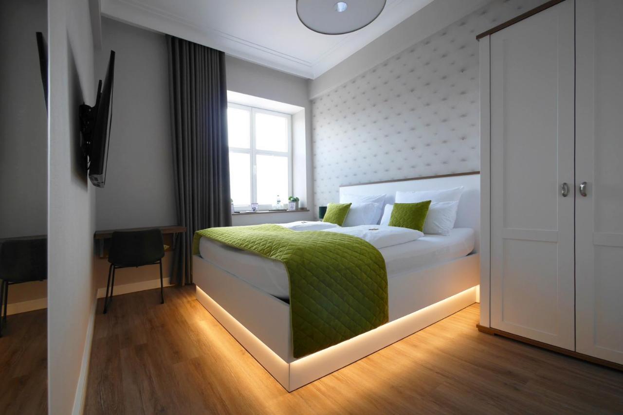 Hotel Altes Amtshaus Reken Kültér fotó